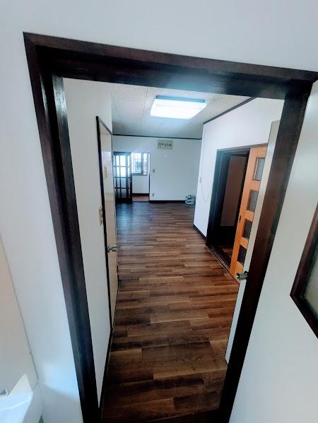 横浜市南区堀ノ内町２丁目のアパート