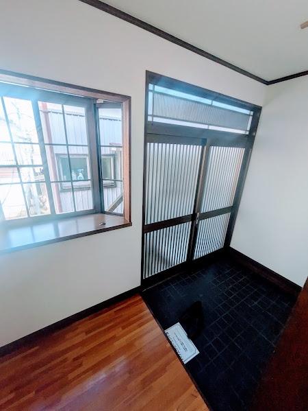 横浜市南区堀ノ内町２丁目のアパート