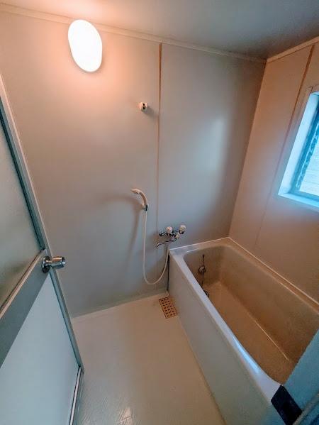 横浜市南区堀ノ内町２丁目のアパート