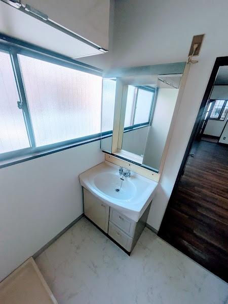 横浜市南区堀ノ内町２丁目のアパート