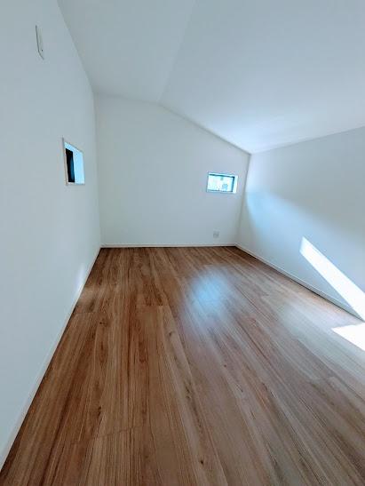 横浜市西区中央２丁目のテラスハウス