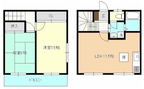 ファミーユ彩霞