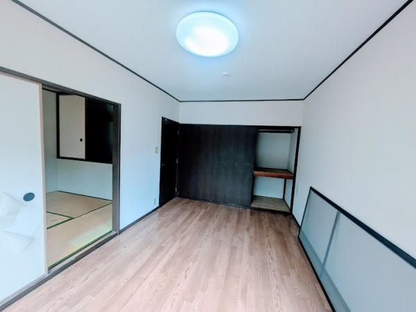 ファミーユ彩霞