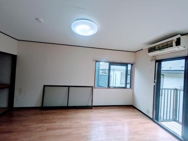 ファミーユ彩霞