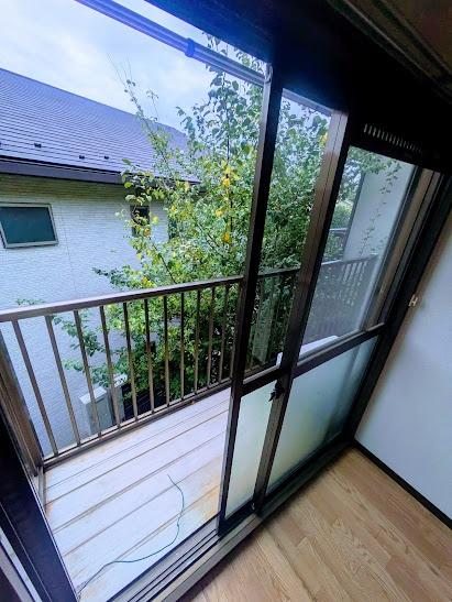 ファミーユ彩霞