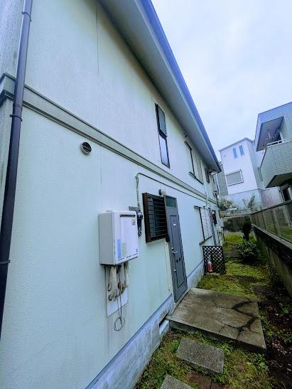 ファミーユ彩霞