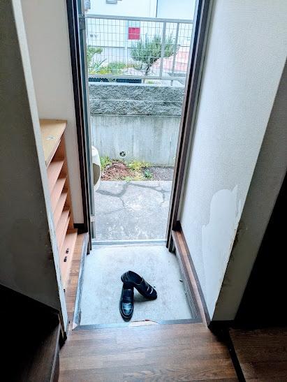 ファミーユ彩霞