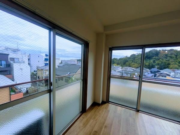 パンテオン西谷