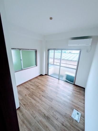 パンテオン西谷