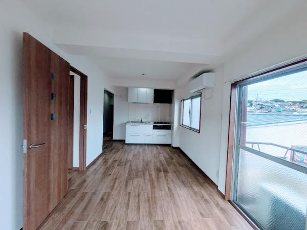 パンテオン西谷