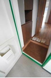 パンテオン西谷