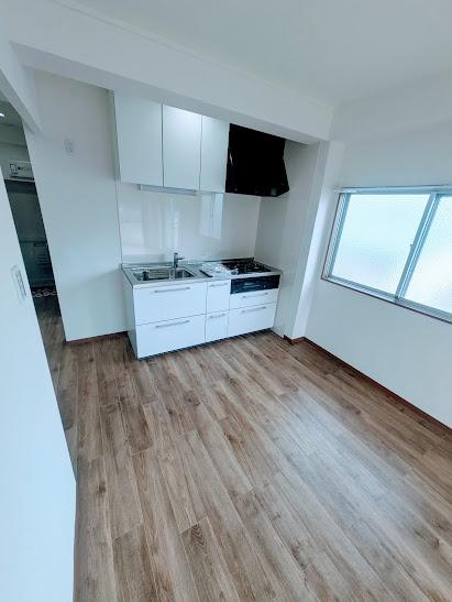 パンテオン西谷