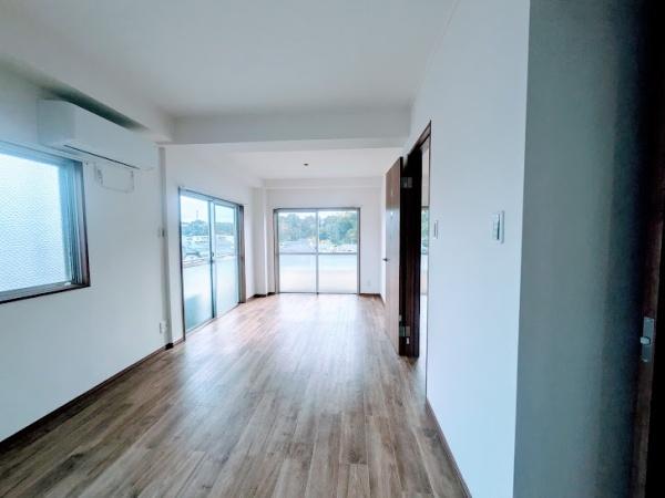 パンテオン西谷