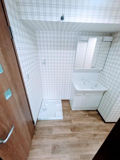 パンテオン西谷