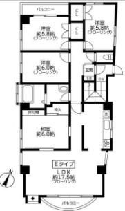 横浜市西区浅間町２丁目のマンション