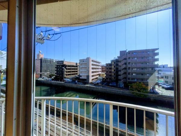 横浜市西区浅間町２丁目のマンション