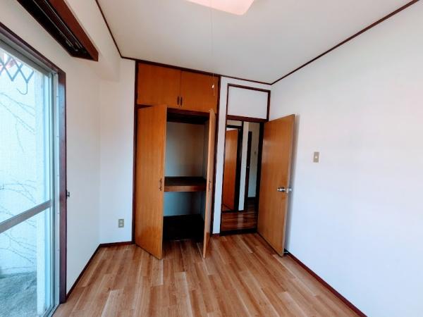 横浜市西区浅間町２丁目のマンション