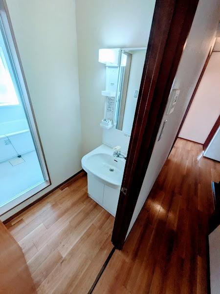 横浜市西区浅間町２丁目のマンション