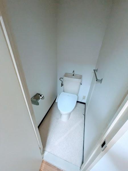 ポートハイム弘明寺第二