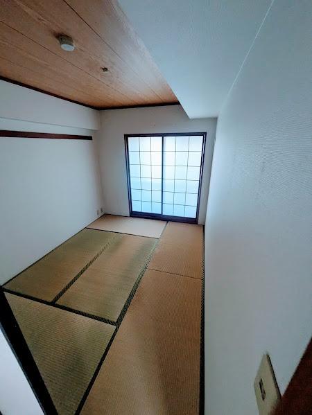 ポートハイム弘明寺第二