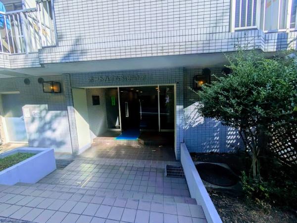 ポートハイム弘明寺第二