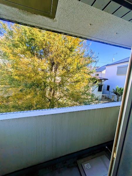 ポートハイム弘明寺第二