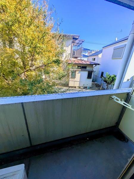 ポートハイム弘明寺第二