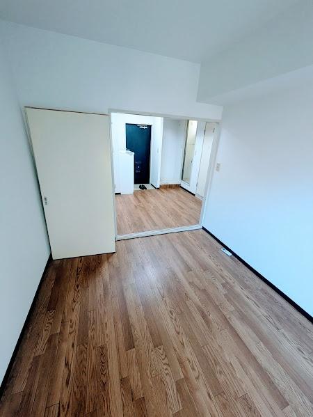 ポートハイム弘明寺第二