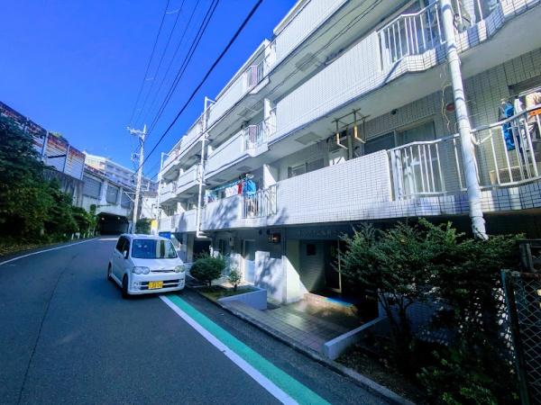 ポートハイム弘明寺第二