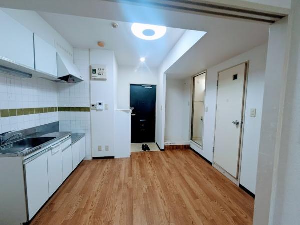 ポートハイム弘明寺第二