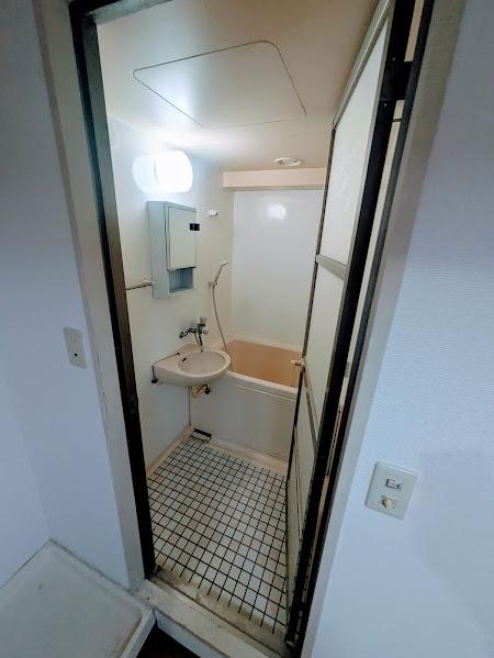 ポートハイム弘明寺第二