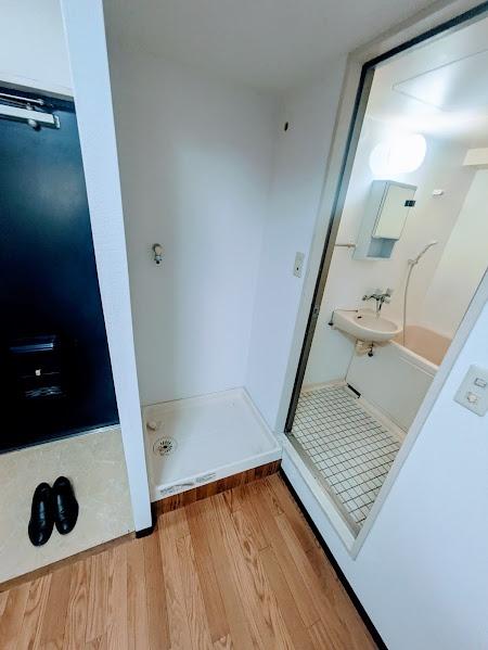 ポートハイム弘明寺第二