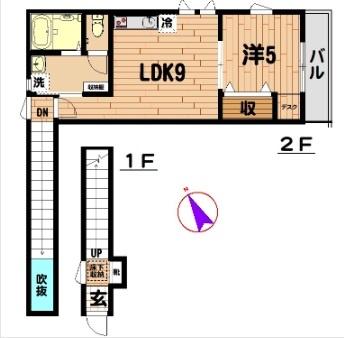 ウィング弘明寺