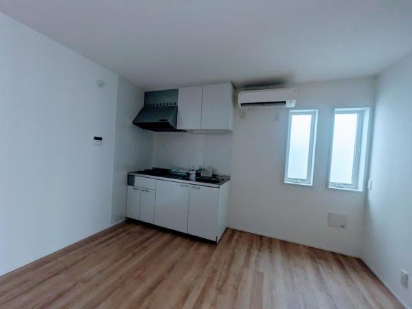 ウィング弘明寺