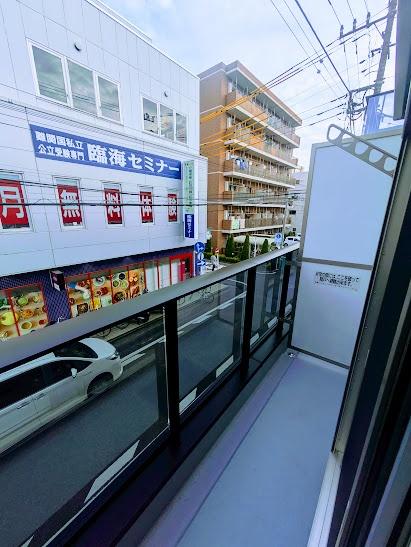 ウィング弘明寺