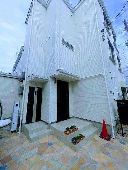 ウィング弘明寺