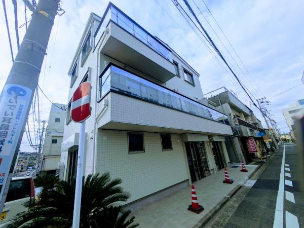 ウィング弘明寺