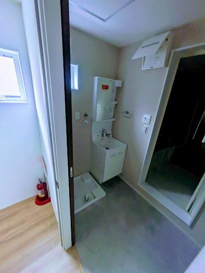 ウィング弘明寺