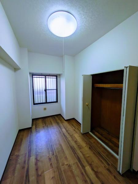 横浜市神奈川区子安通３丁目のマンション