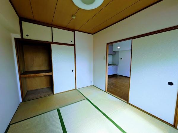 横浜市神奈川区子安通３丁目のマンション