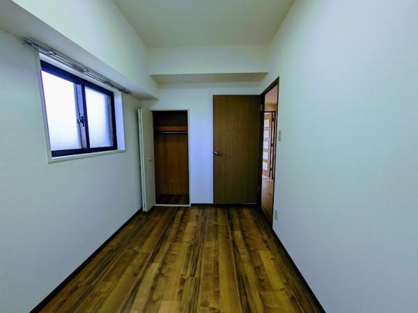 横浜市神奈川区子安通３丁目のマンション