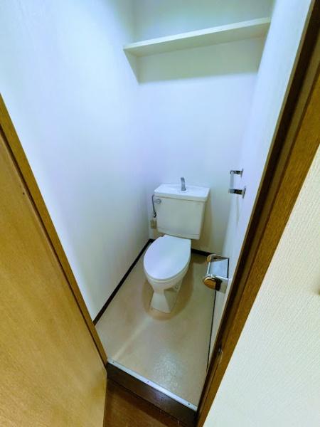 横浜市神奈川区子安通３丁目のマンション