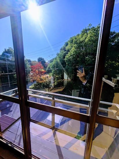 横浜市神奈川区菅田町の貸家