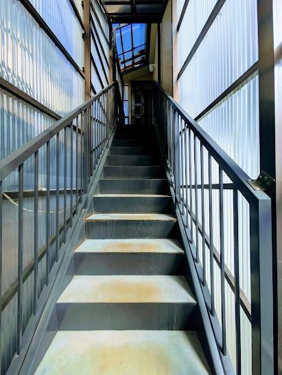 横浜市神奈川区菅田町の貸家