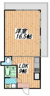 パンテオン西谷