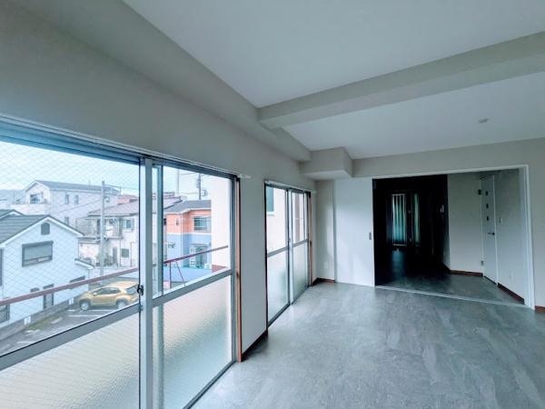 パンテオン西谷