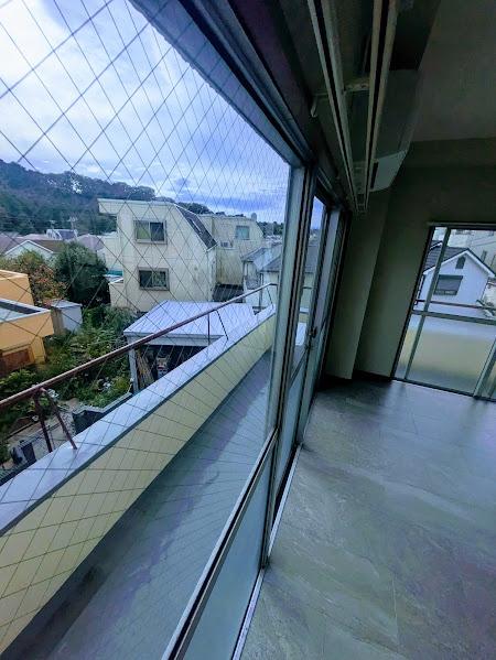 パンテオン西谷