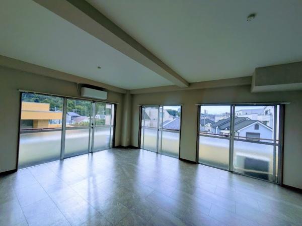 パンテオン西谷