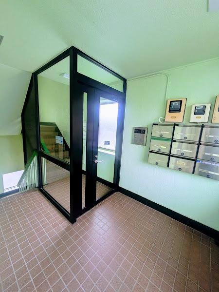 パンテオン西谷