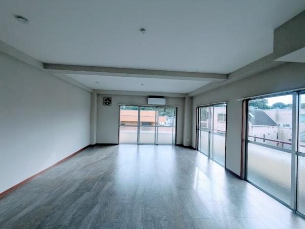 パンテオン西谷